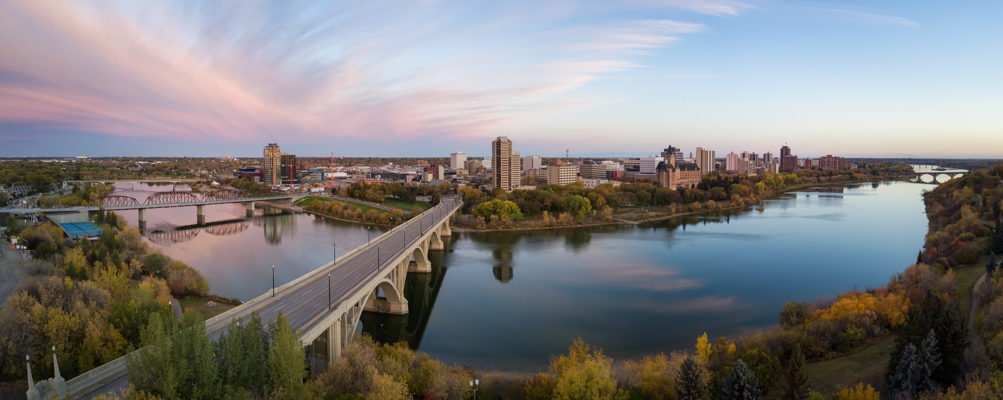 Saskatoon Saskatoon